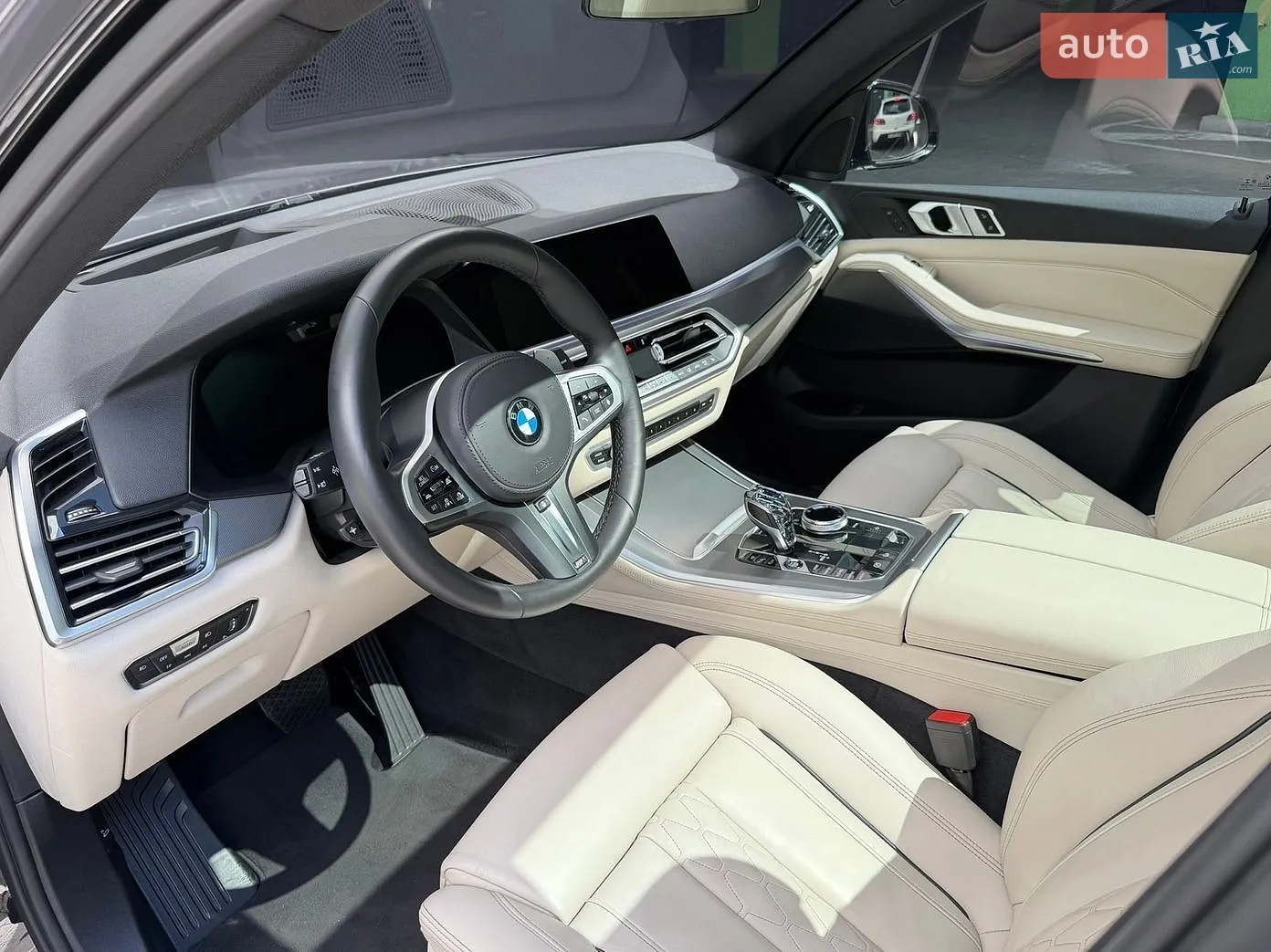 2018 BMW X5 - мініатюра 12