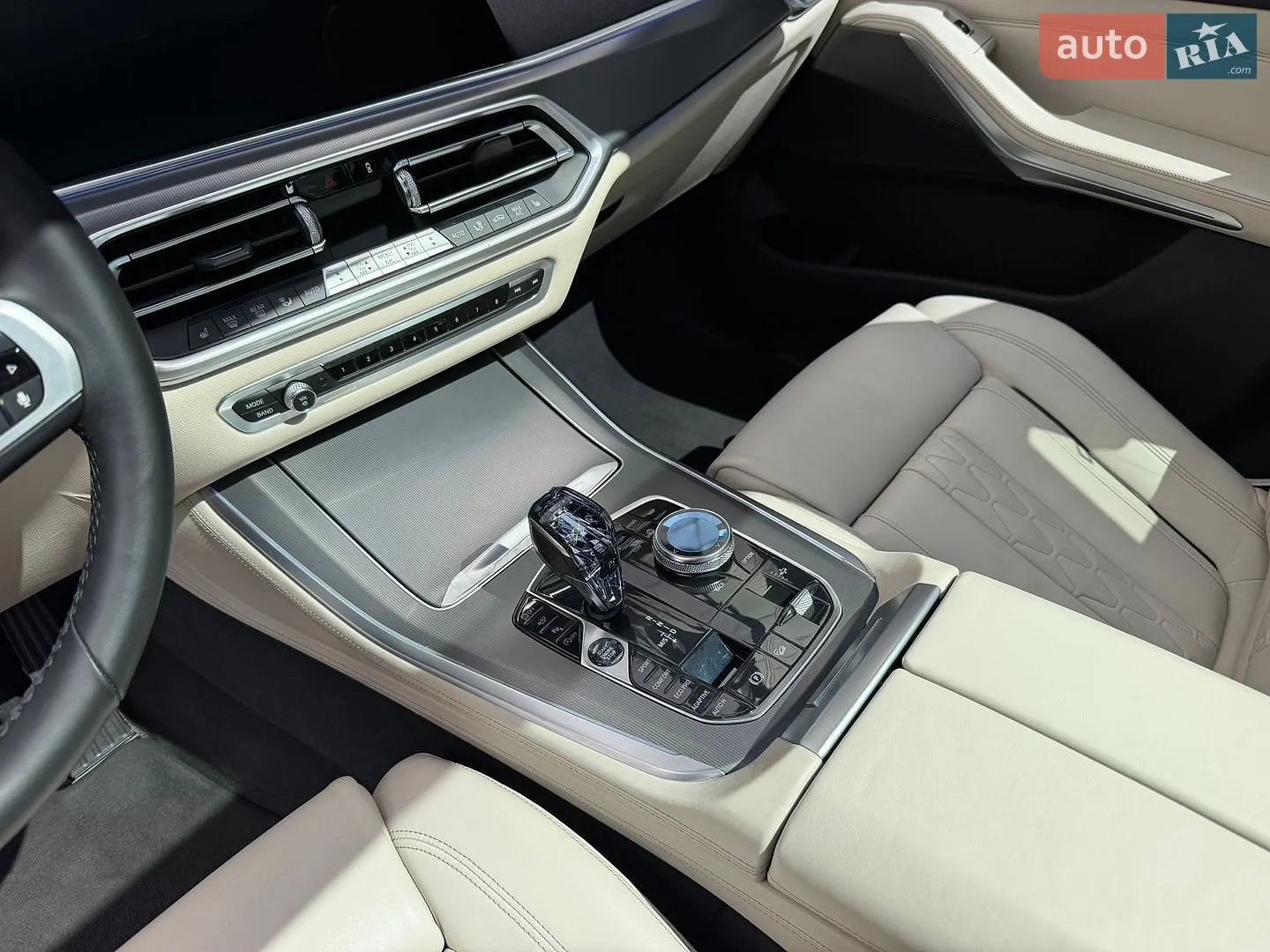 2018 BMW X5 - мініатюра 13