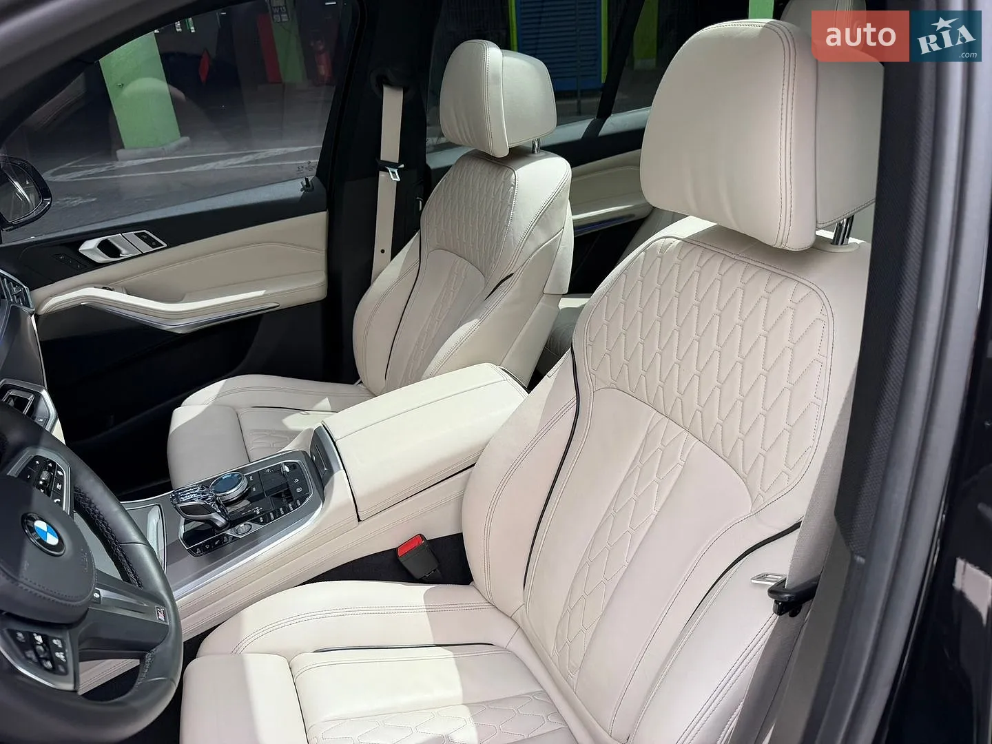 2018 BMW X5 - мініатюра 14