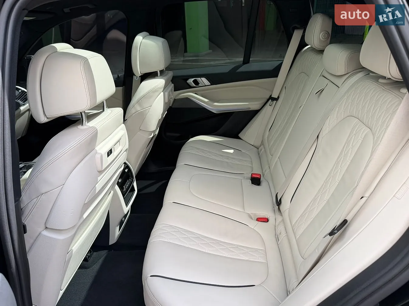 2018 BMW X5 - мініатюра 24