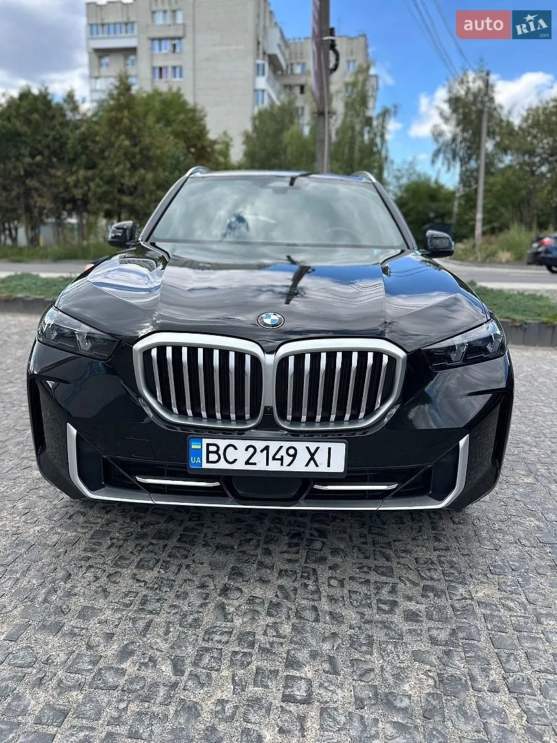 BMW X5 2005 VIN WBAFB71060LX43253 фото оголошення 8 з 23
