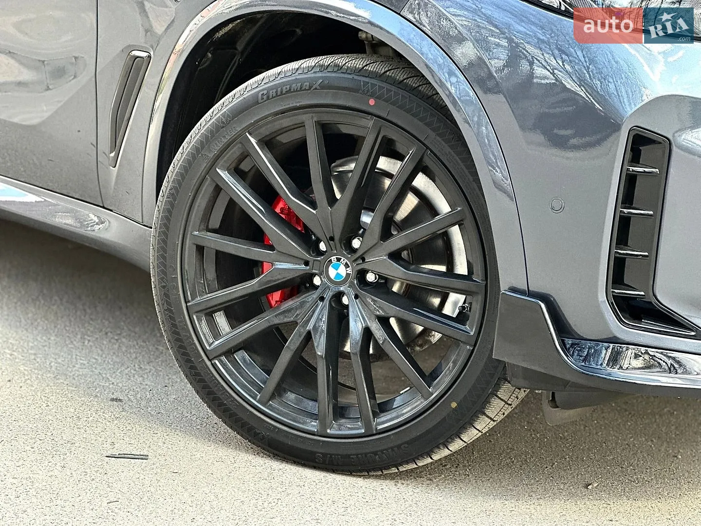 2020 BMW X5 - мініатюра 6