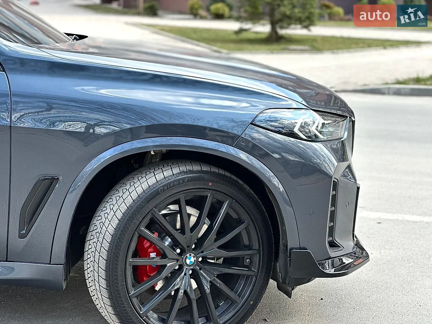 2020 BMW X5 - мініатюра 9