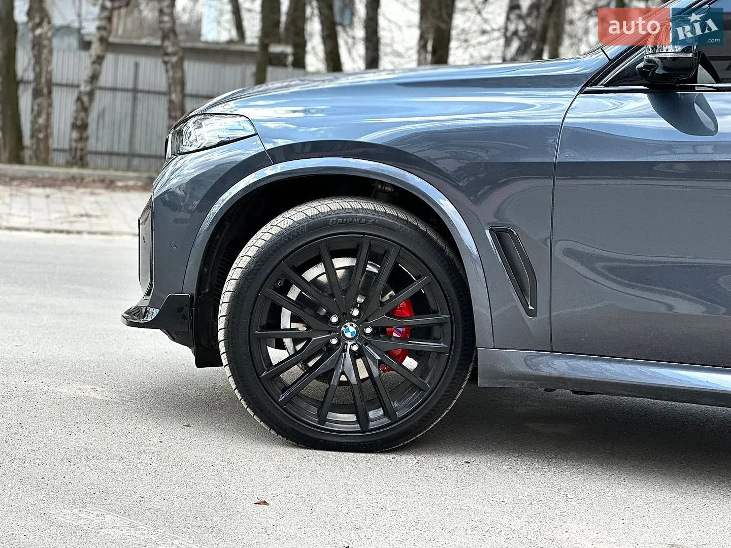 2020 BMW X5 - мініатюра 18