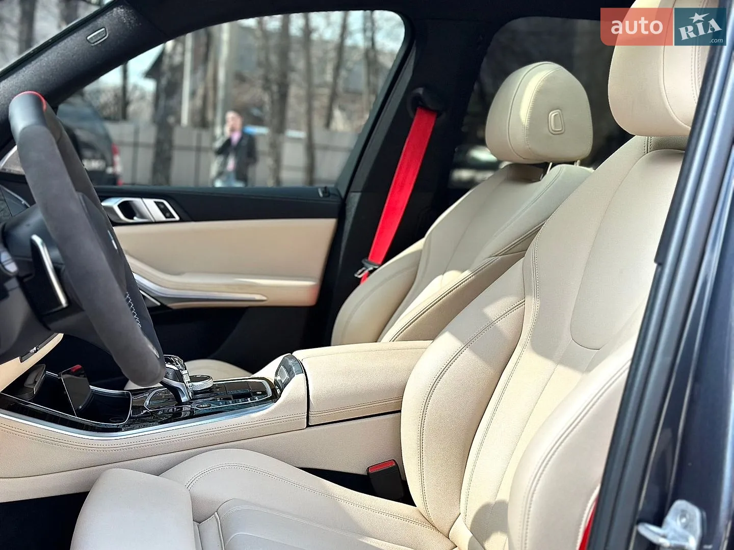 2020 BMW X5 - мініатюра 40