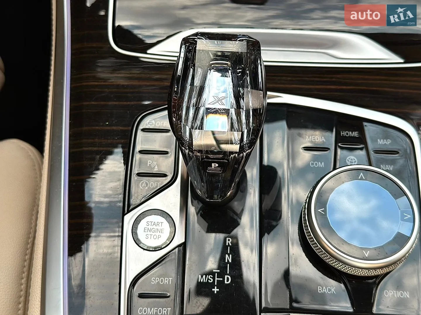 2020 BMW X5 - мініатюра 53