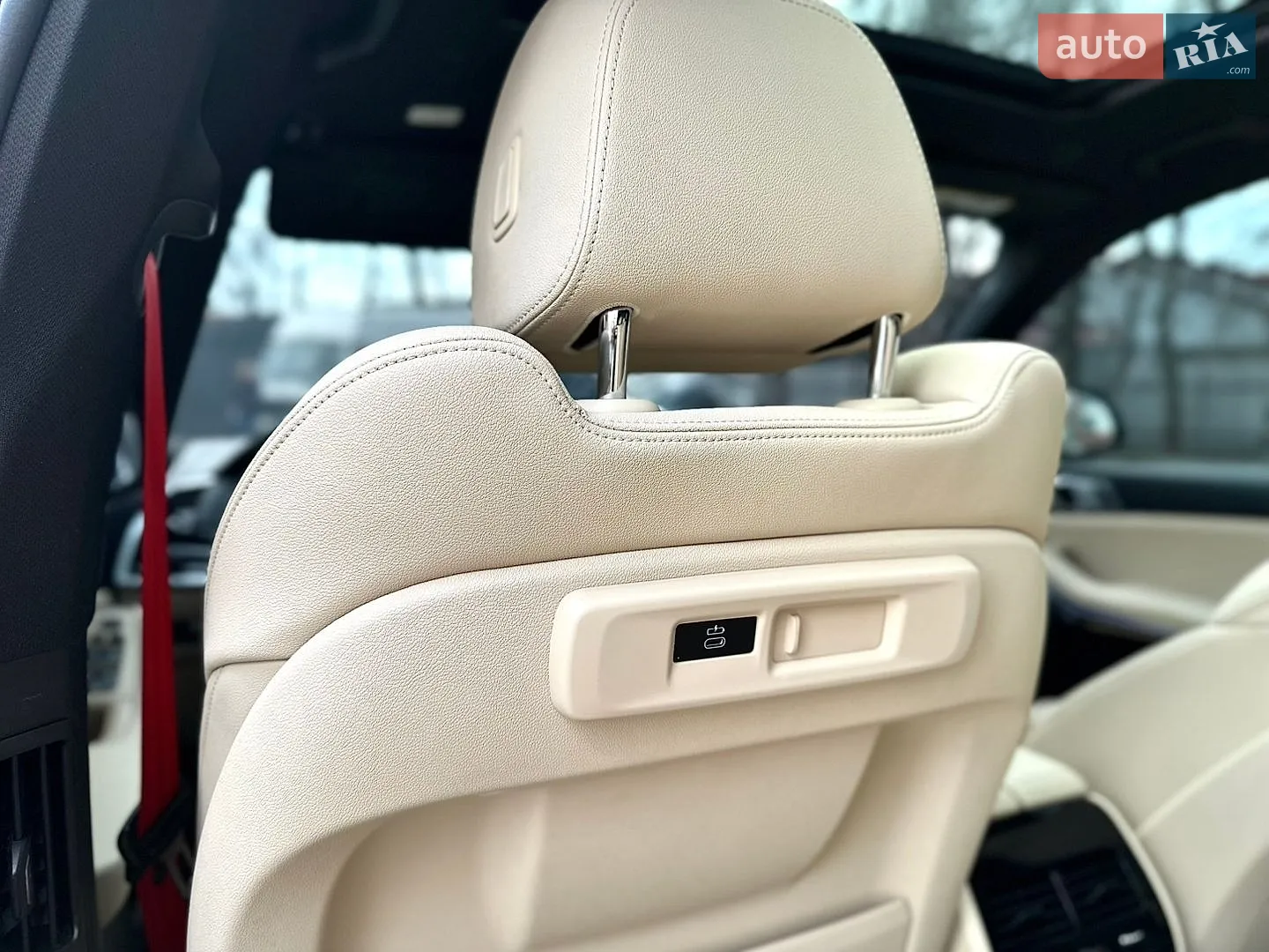 2020 BMW X5 - мініатюра 61