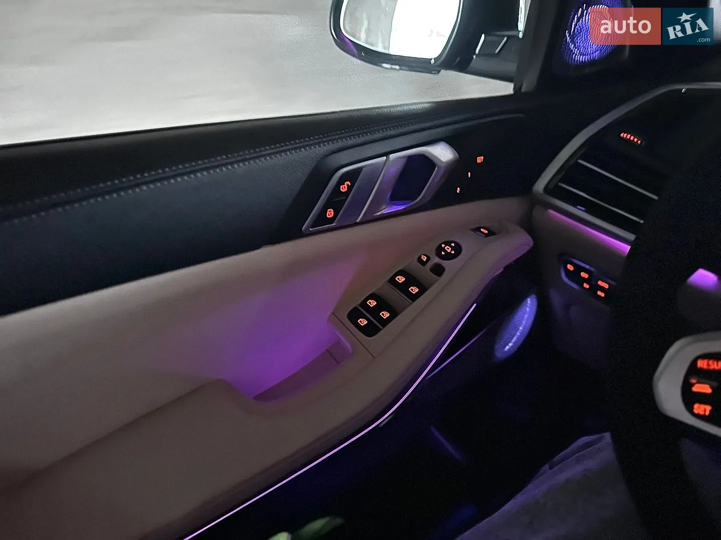 2020 BMW X5 - мініатюра 80