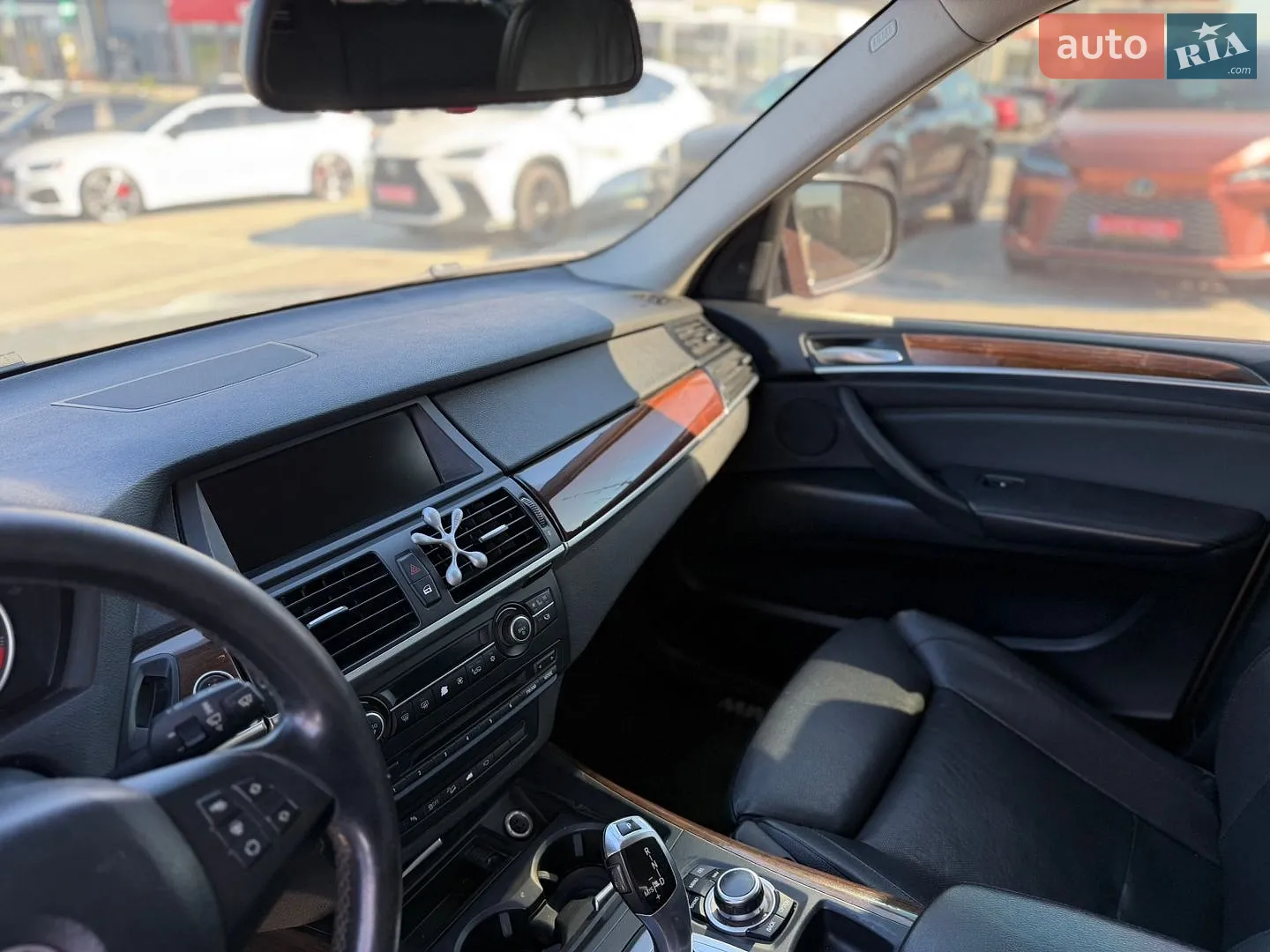 2010 BMW X5 - мініатюра 15
