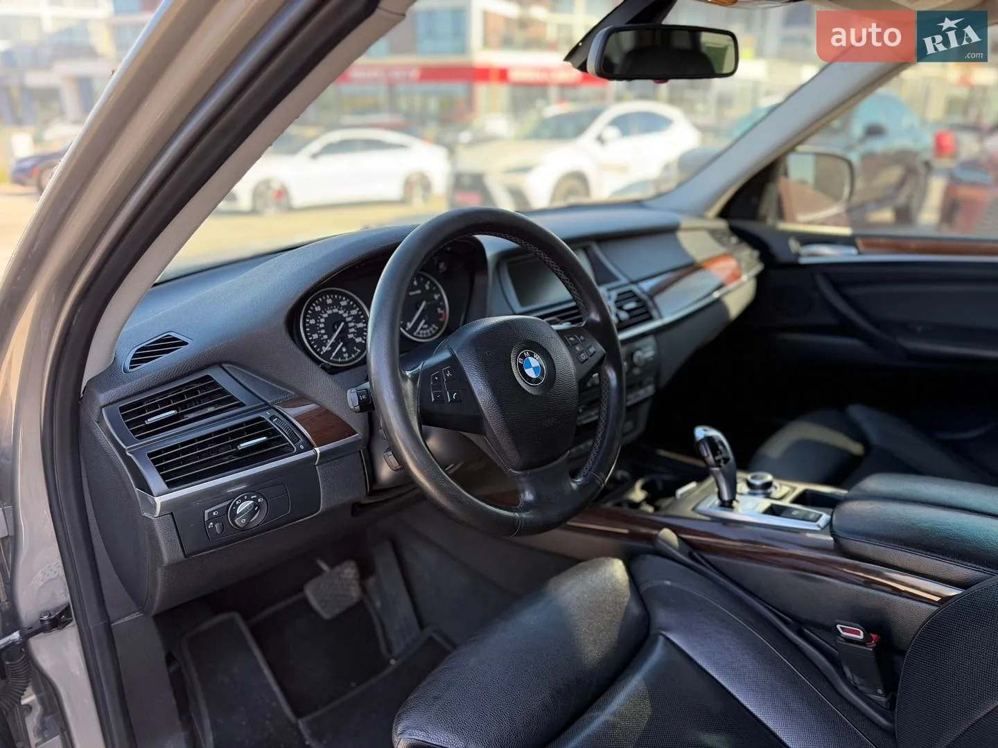 2010 BMW X5 - мініатюра 16