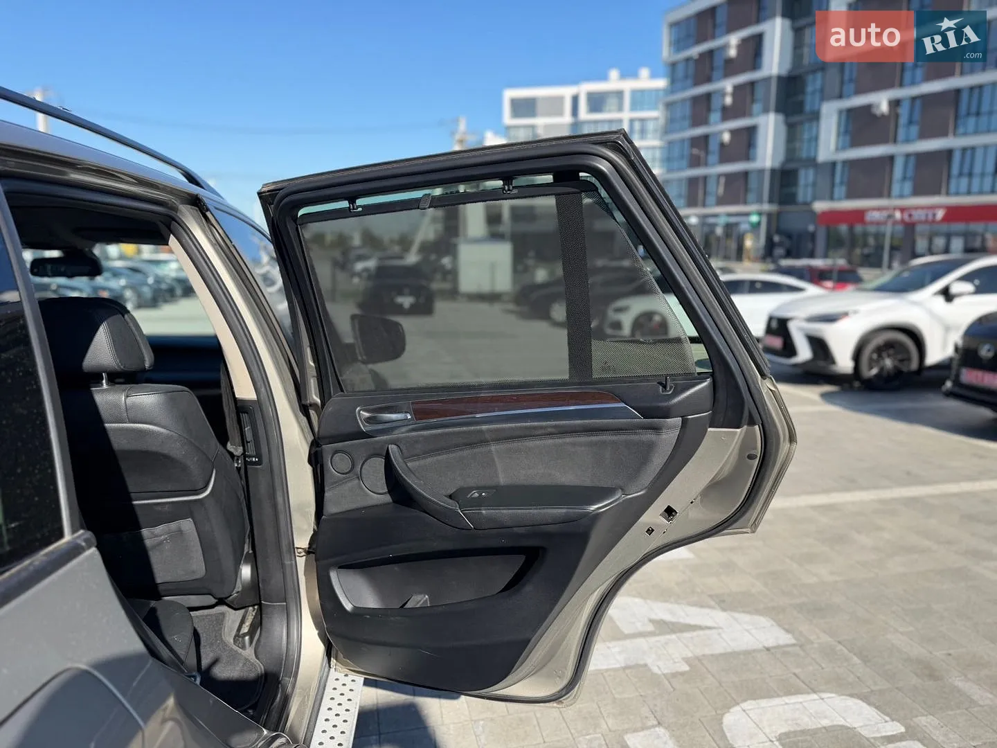 2010 BMW X5 - мініатюра 23