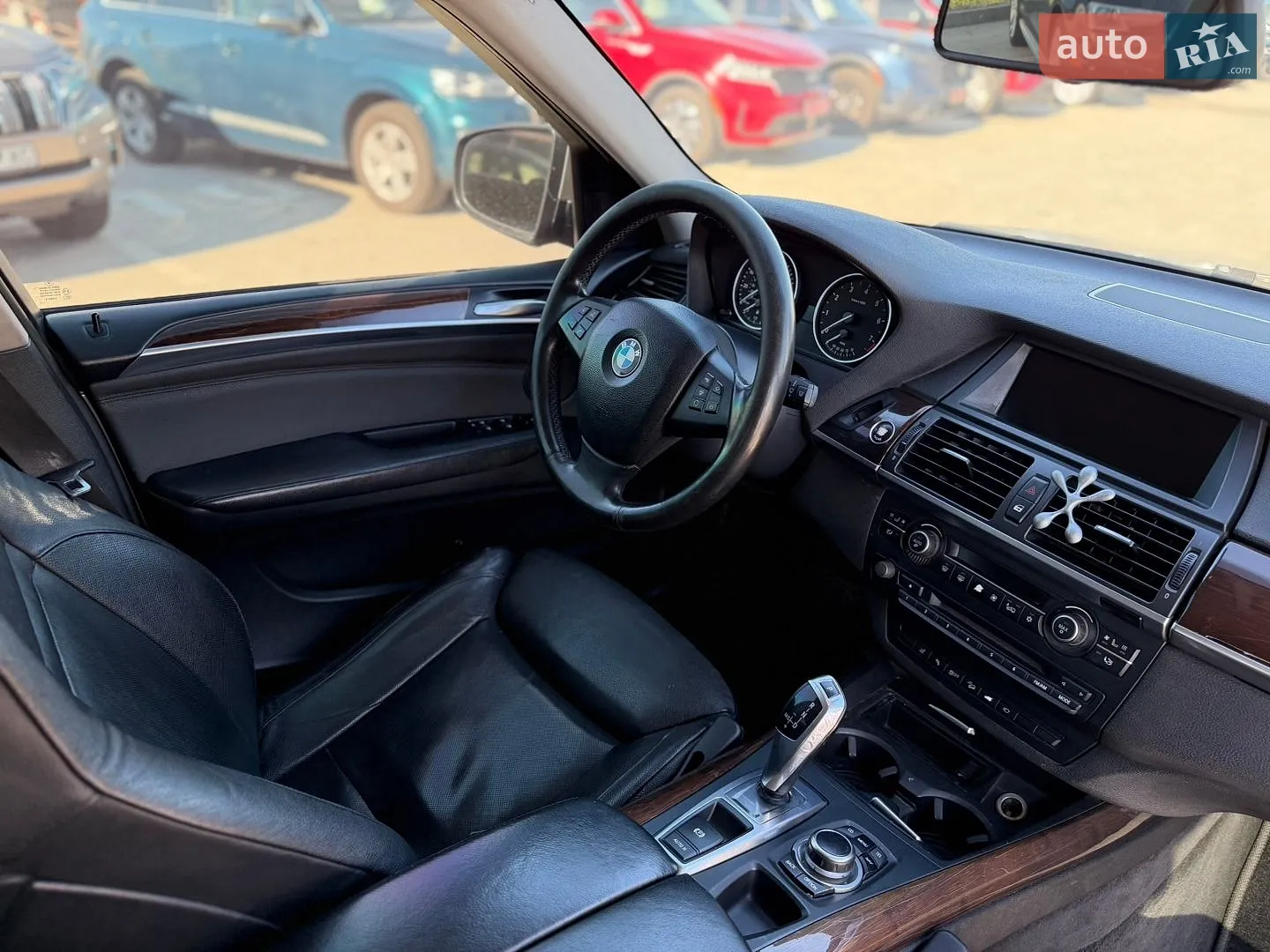 2010 BMW X5 - мініатюра 24