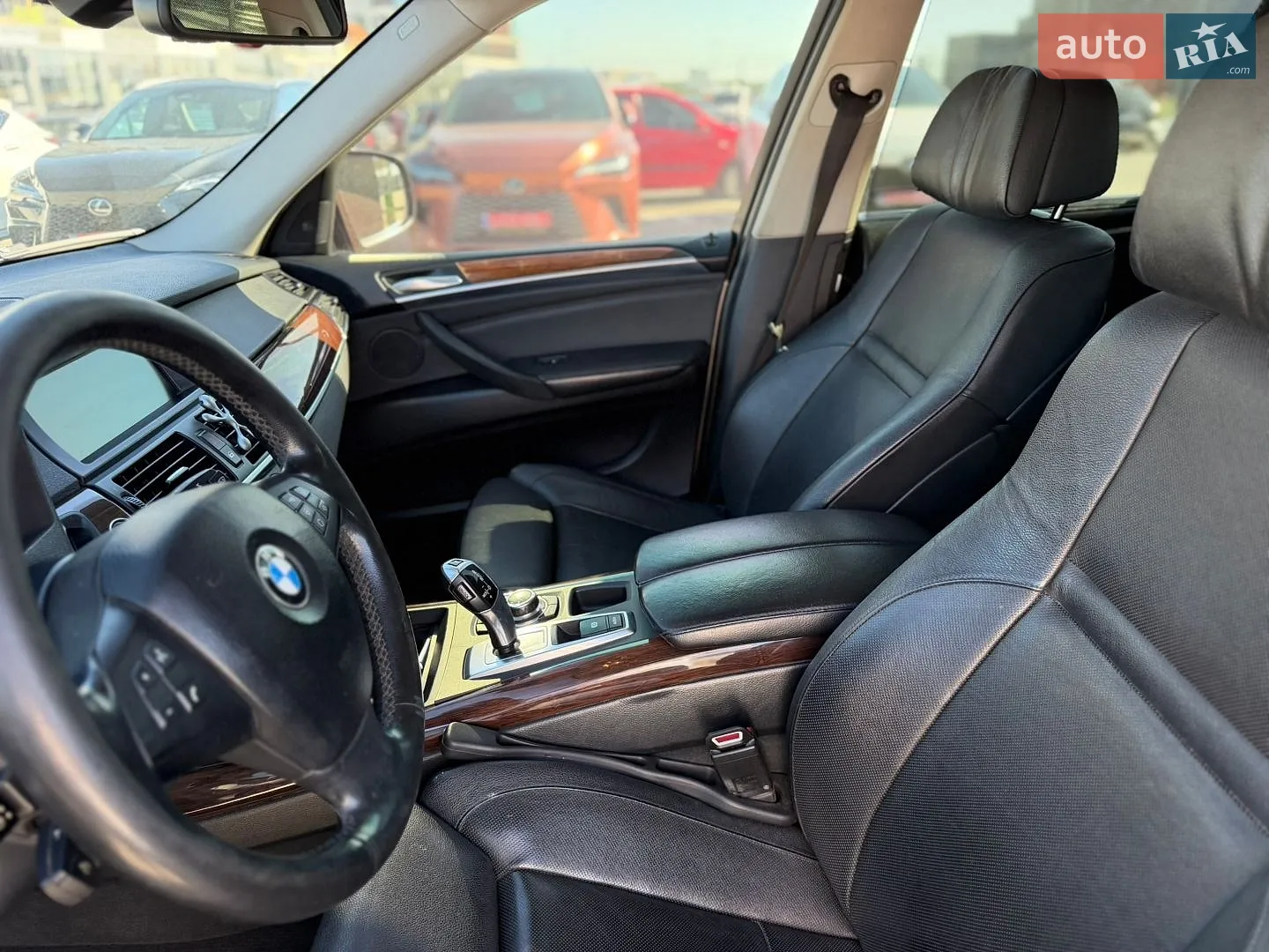 2010 BMW X5 - мініатюра 14