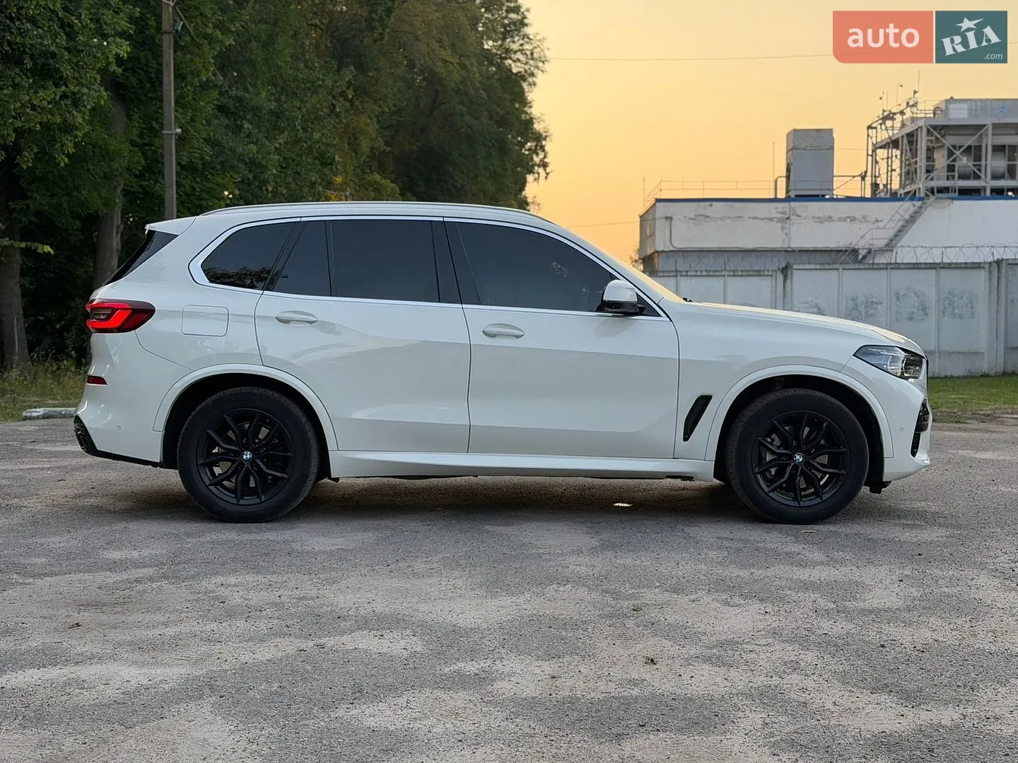 2020 BMW X5 - мініатюра 7