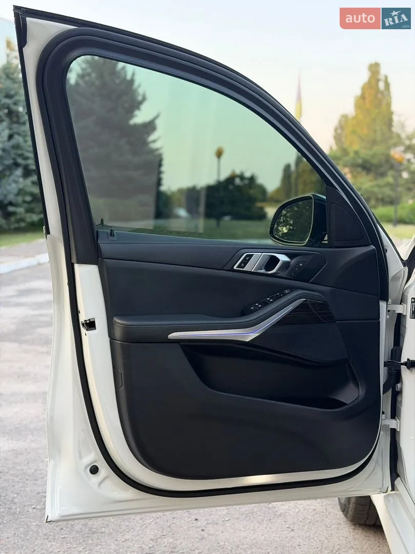 2020 BMW X5 - мініатюра 22