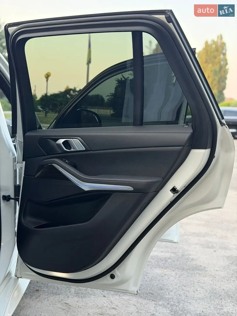 2020 BMW X5 - мініатюра 24