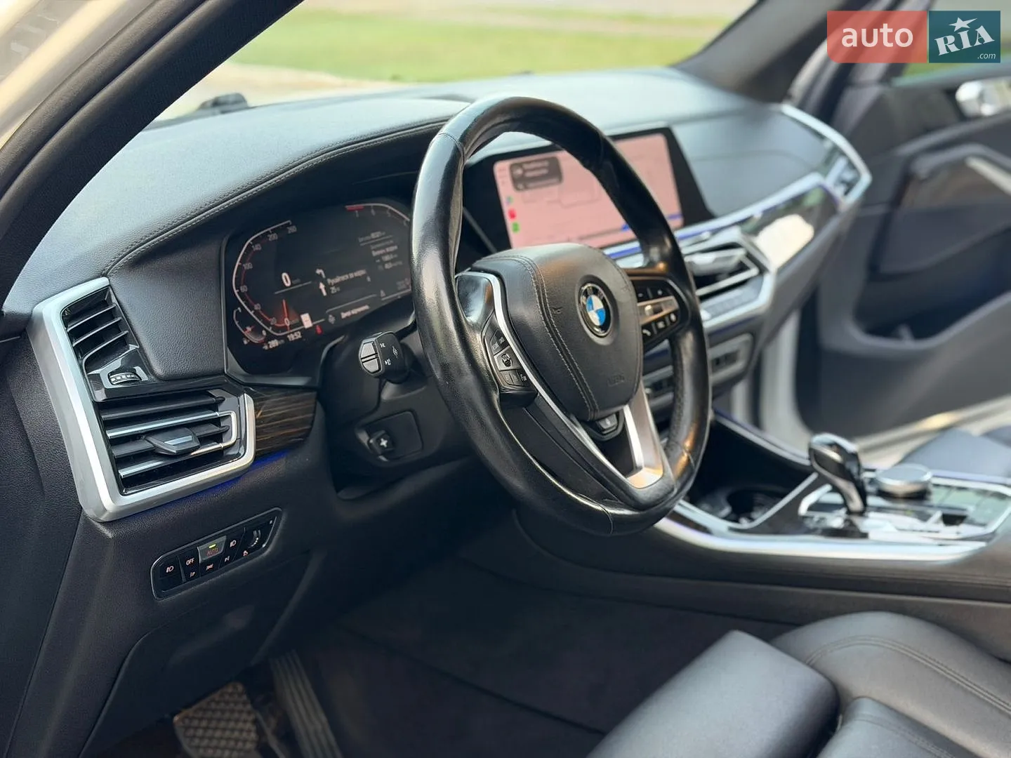 2020 BMW X5 - мініатюра 26