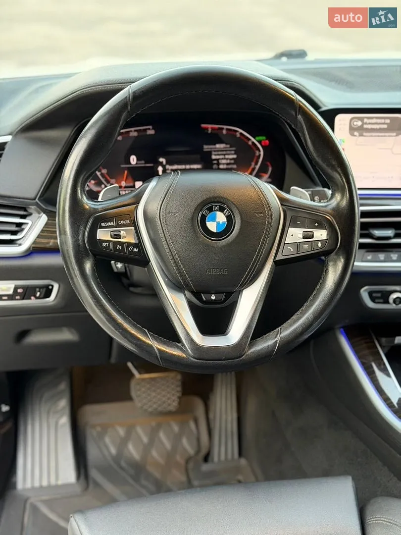 2020 BMW X5 - мініатюра 27