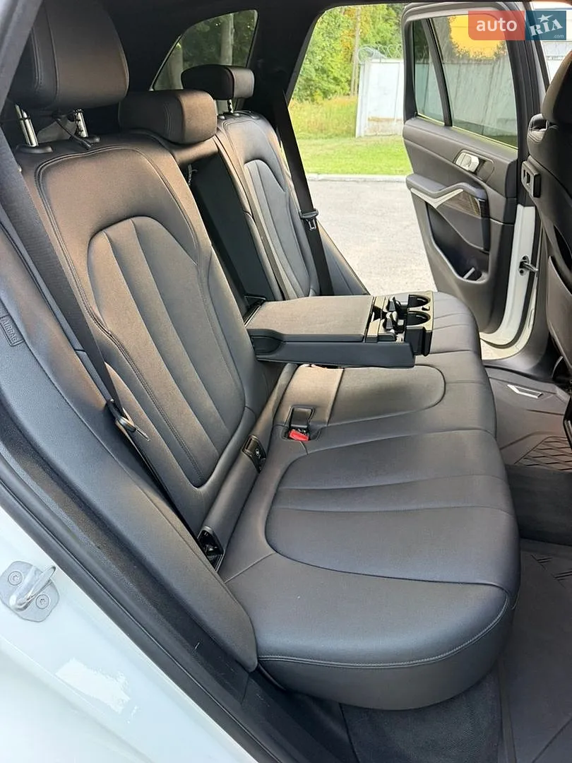 2020 BMW X5 - мініатюра 33