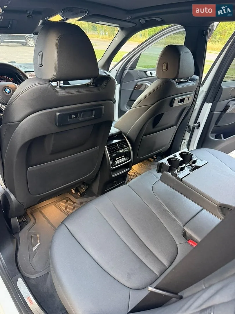 2020 BMW X5 - мініатюра 35