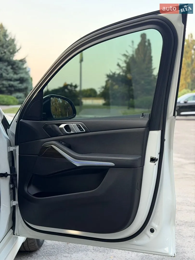 2020 BMW X5 - мініатюра 25