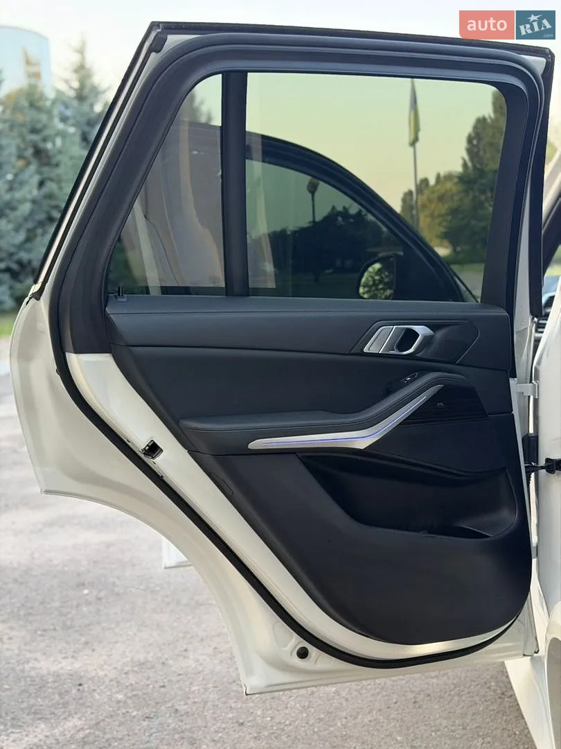 2020 BMW X5 - мініатюра 23