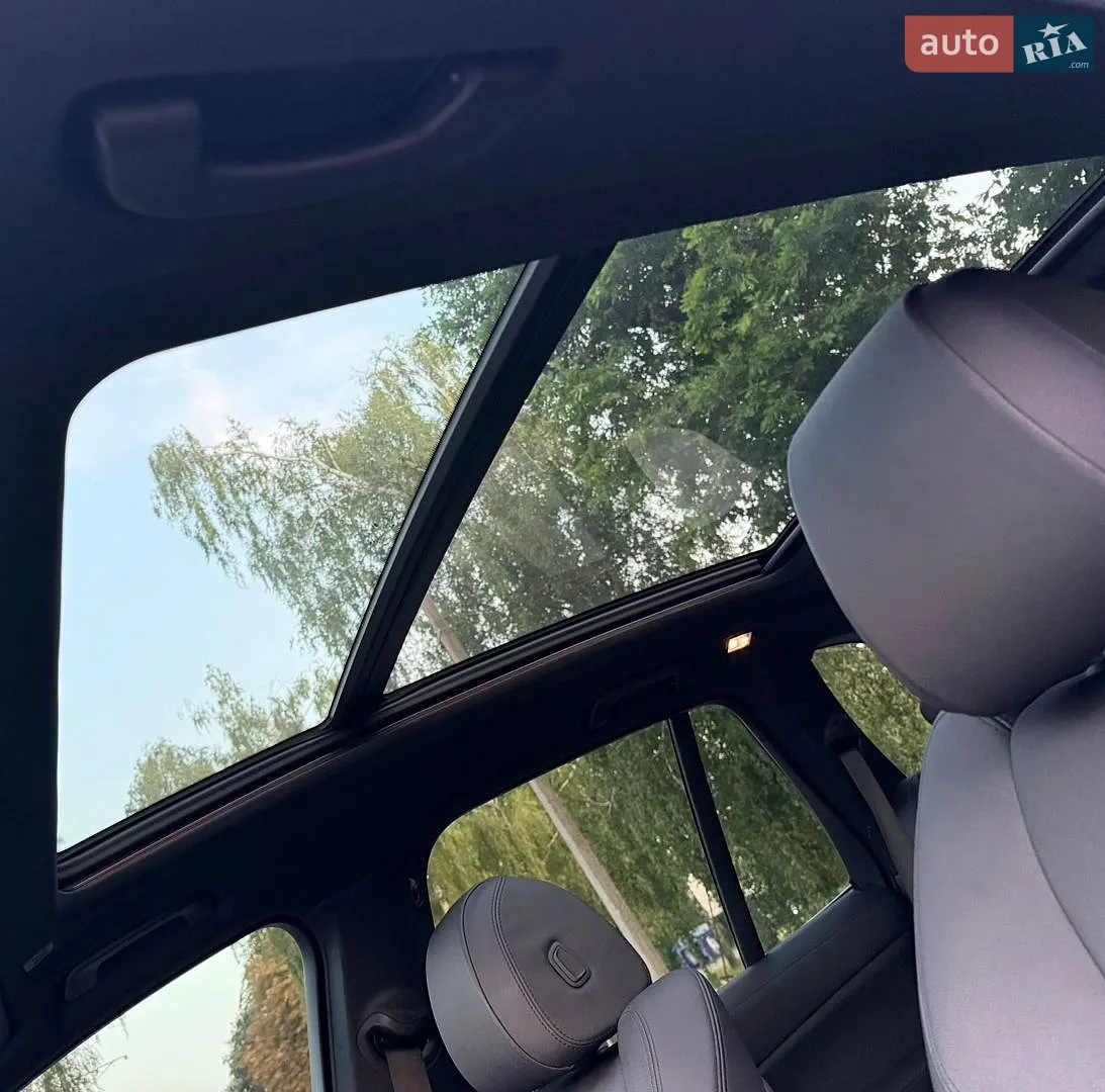 2020 BMW X5 - мініатюра 41