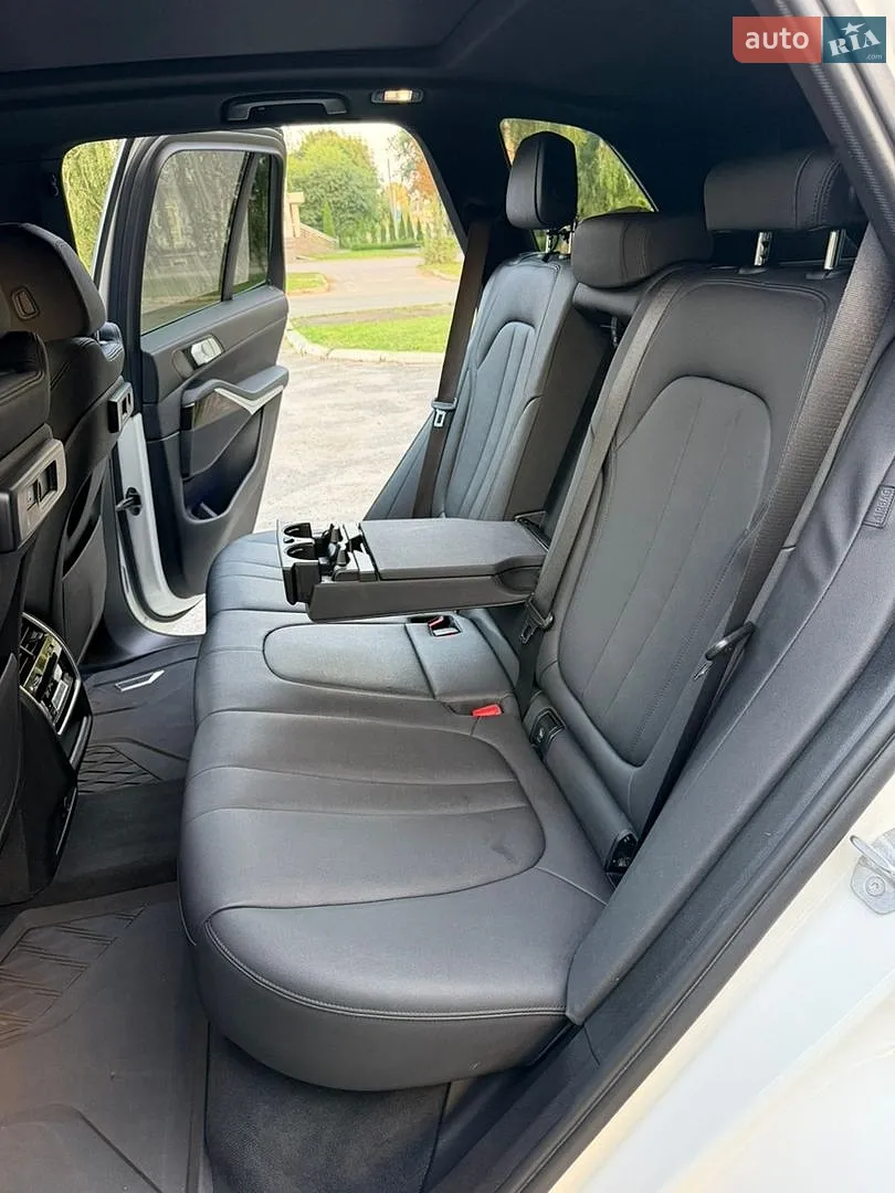 2020 BMW X5 - мініатюра 34