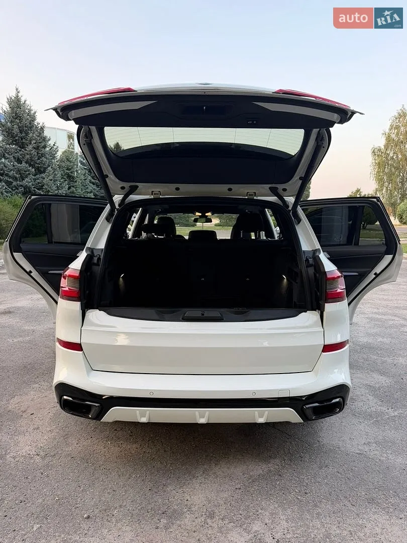 2020 BMW X5 - мініатюра 42