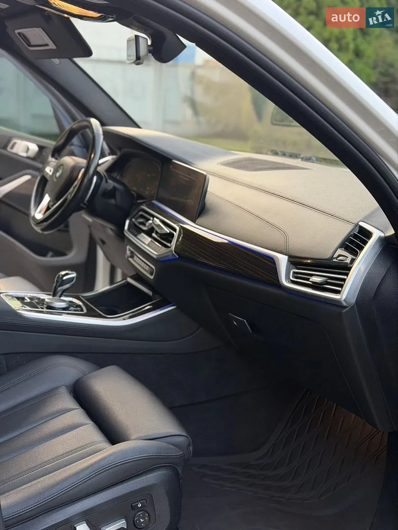 2020 BMW X5 - мініатюра 28
