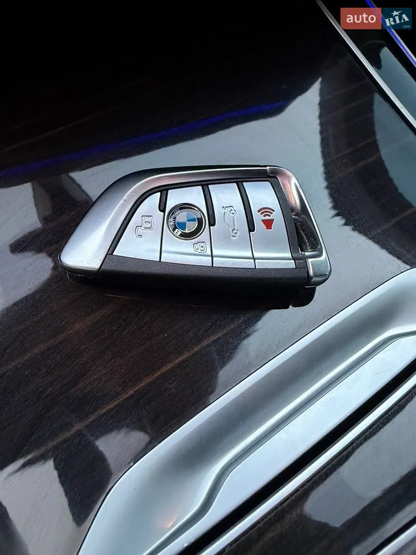 2020 BMW X5 - мініатюра 40