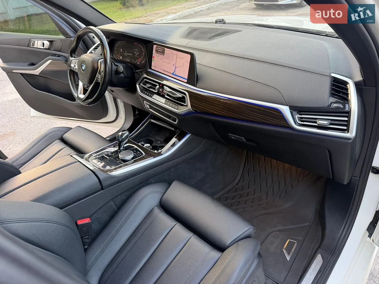 2020 BMW X5 - мініатюра 31