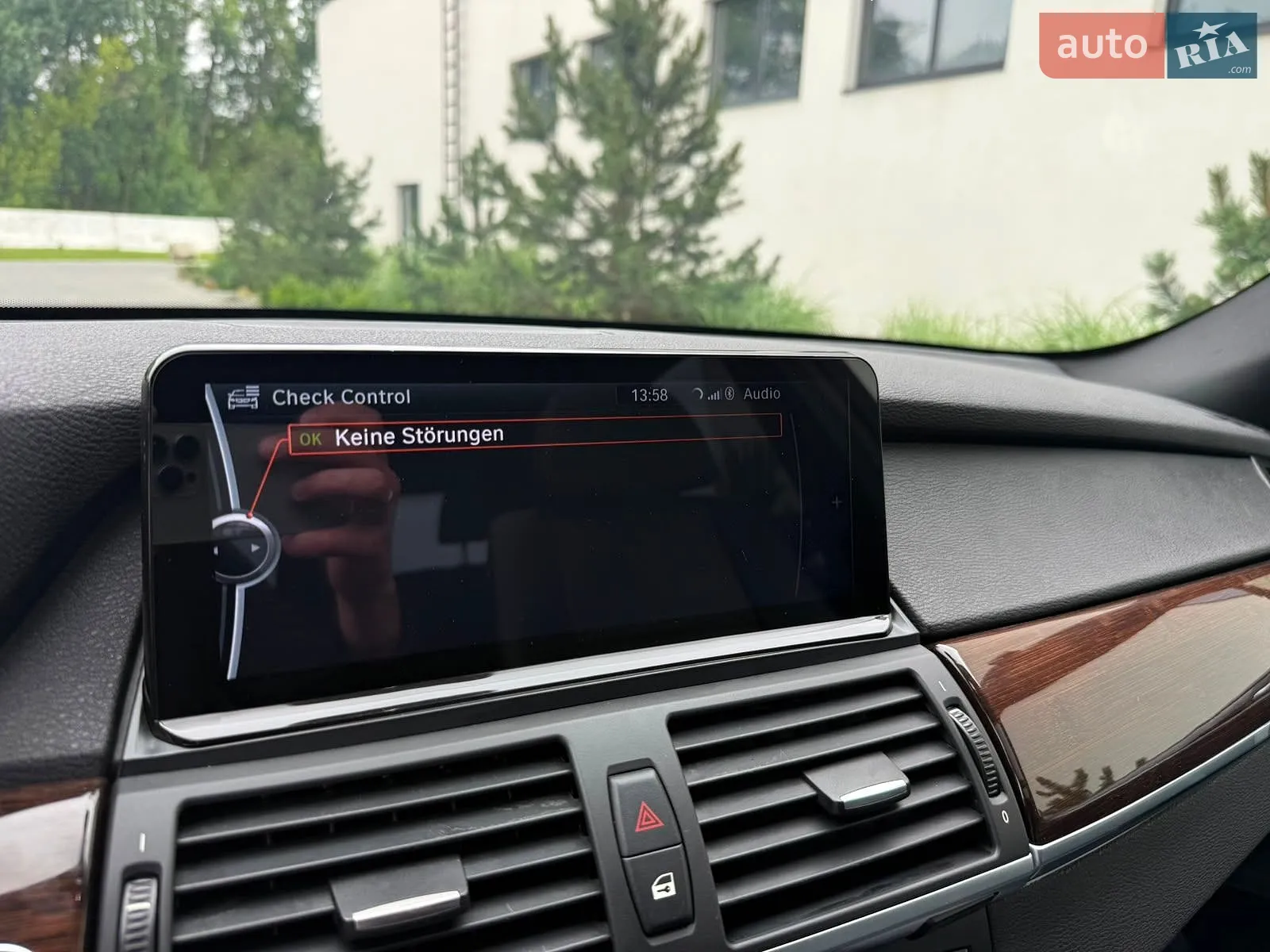 2012 BMW X5 - мініатюра 32