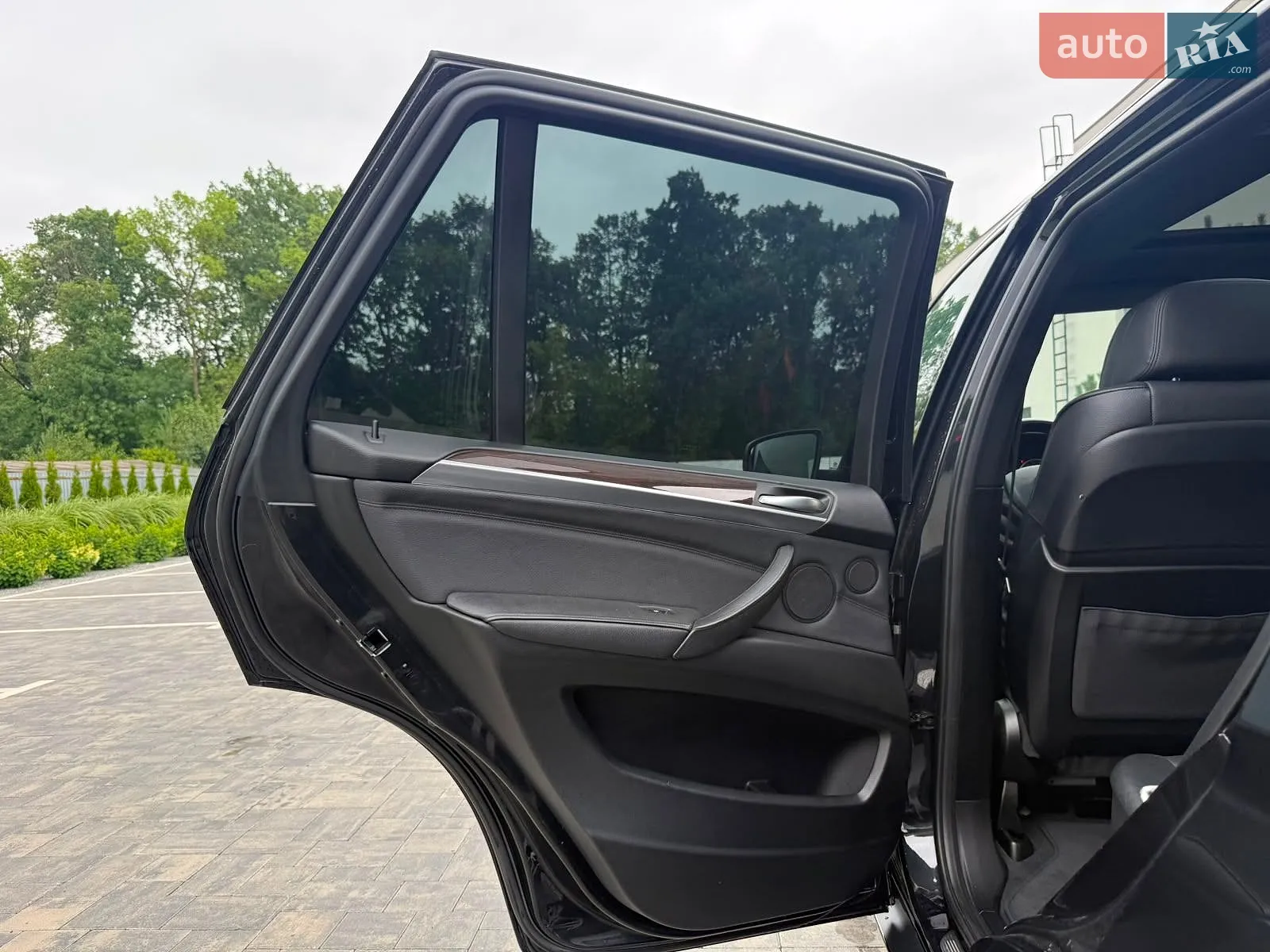 2012 BMW X5 - мініатюра 47