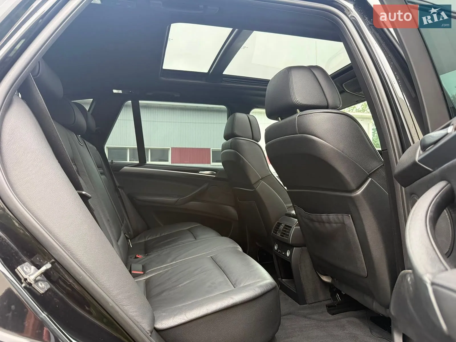 2012 BMW X5 - мініатюра 50