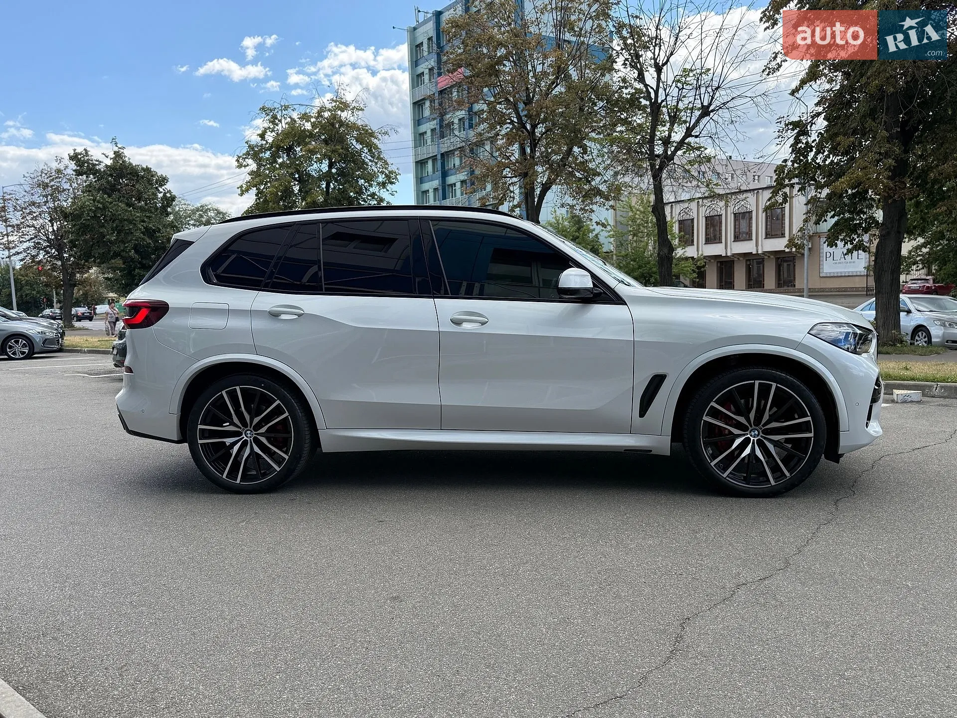2023 BMW X5 - мініатюра 6