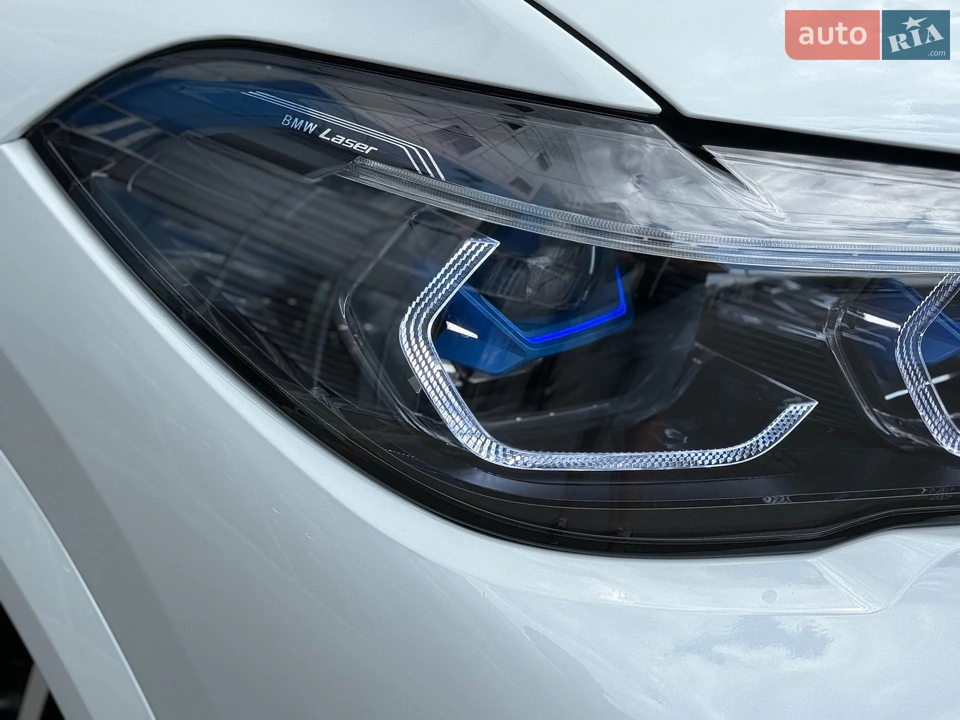 2023 BMW X5 - мініатюра 10
