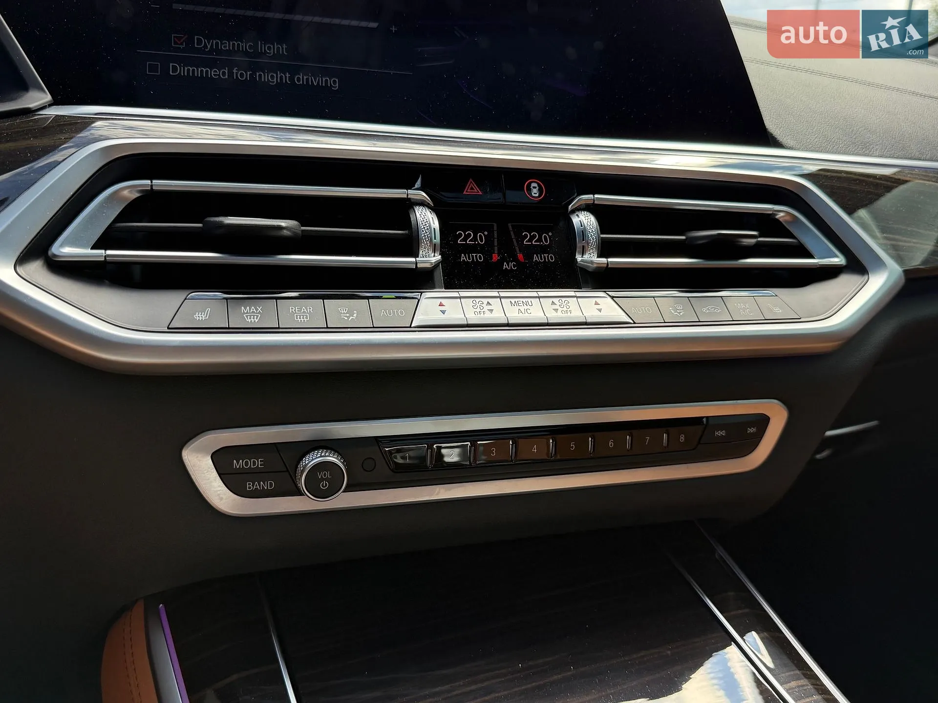 2023 BMW X5 - мініатюра 30