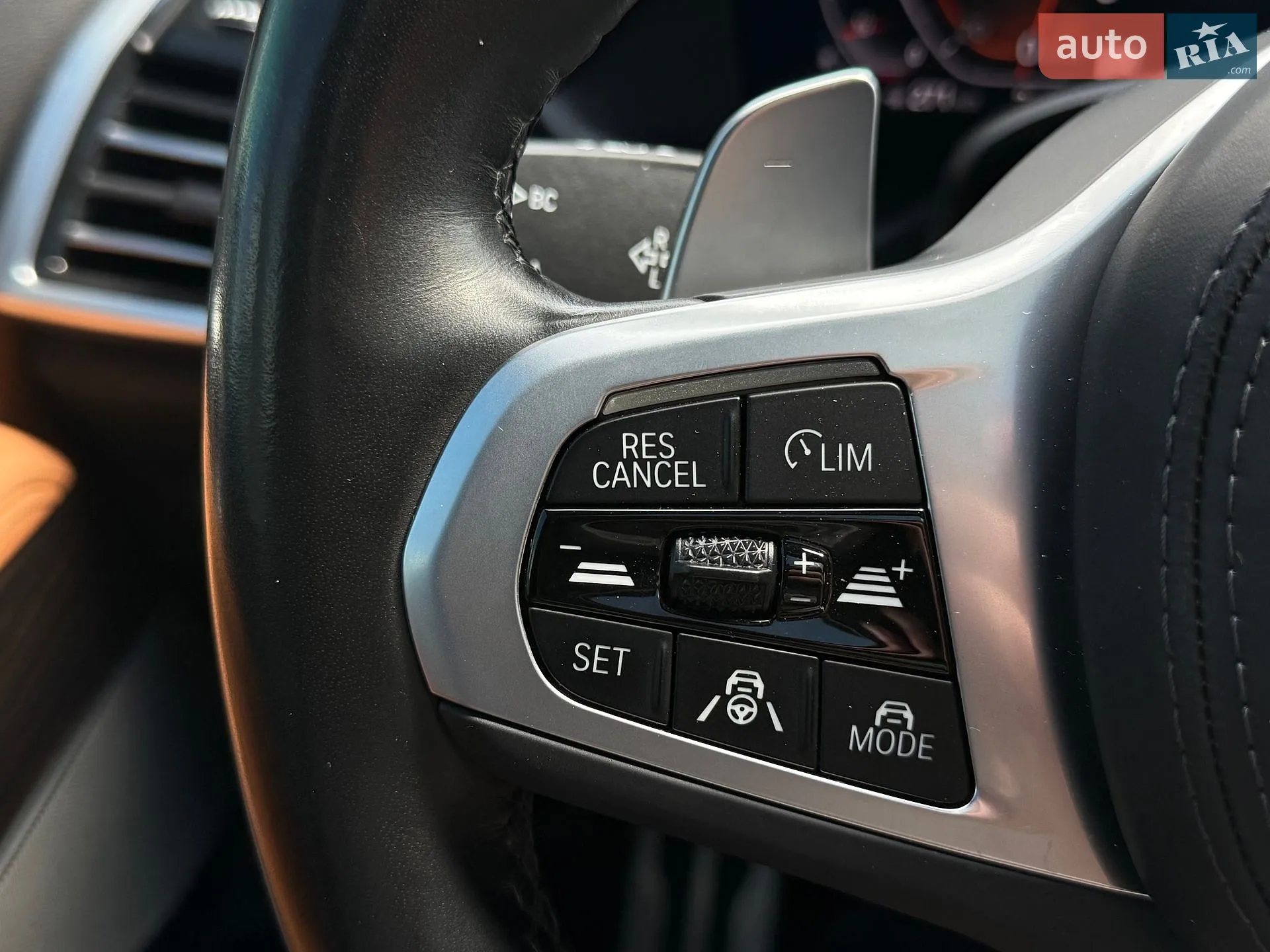 2023 BMW X5 - мініатюра 35
