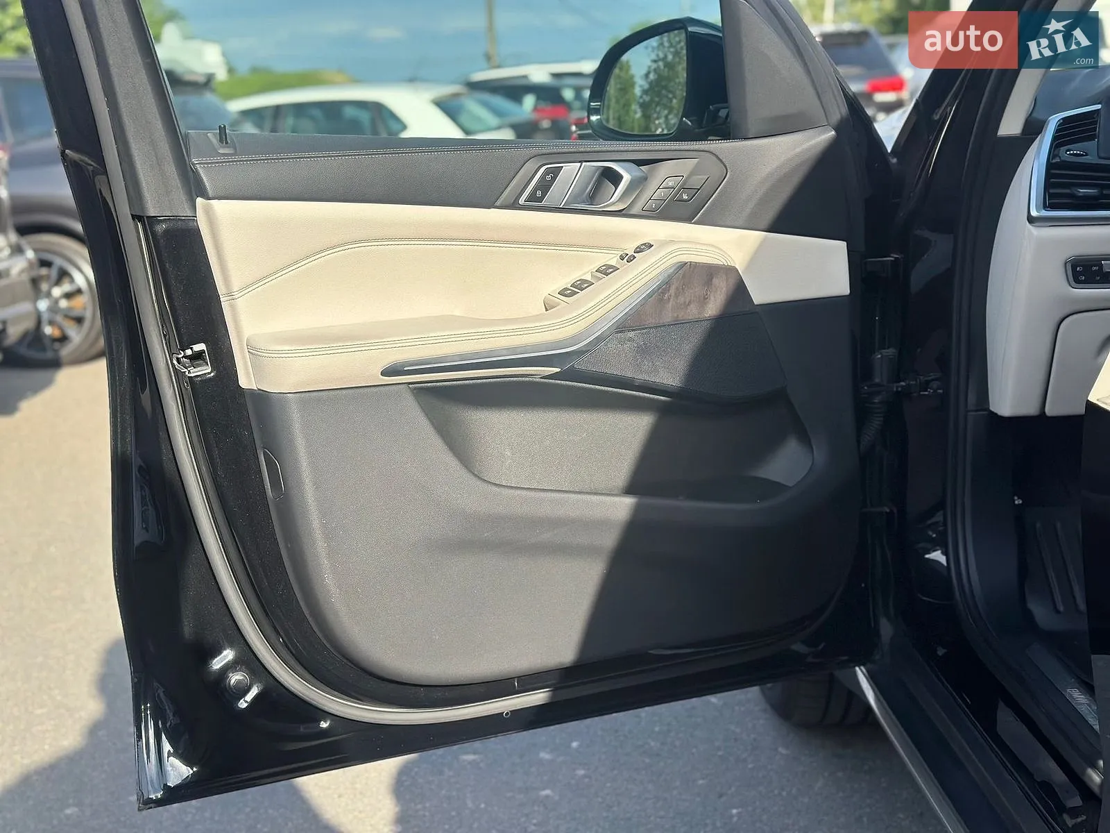 2020 BMW X5 - мініатюра 8