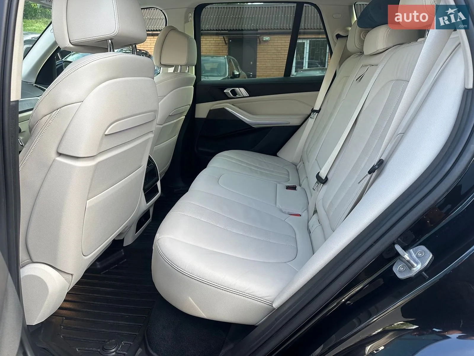 2020 BMW X5 - мініатюра 14