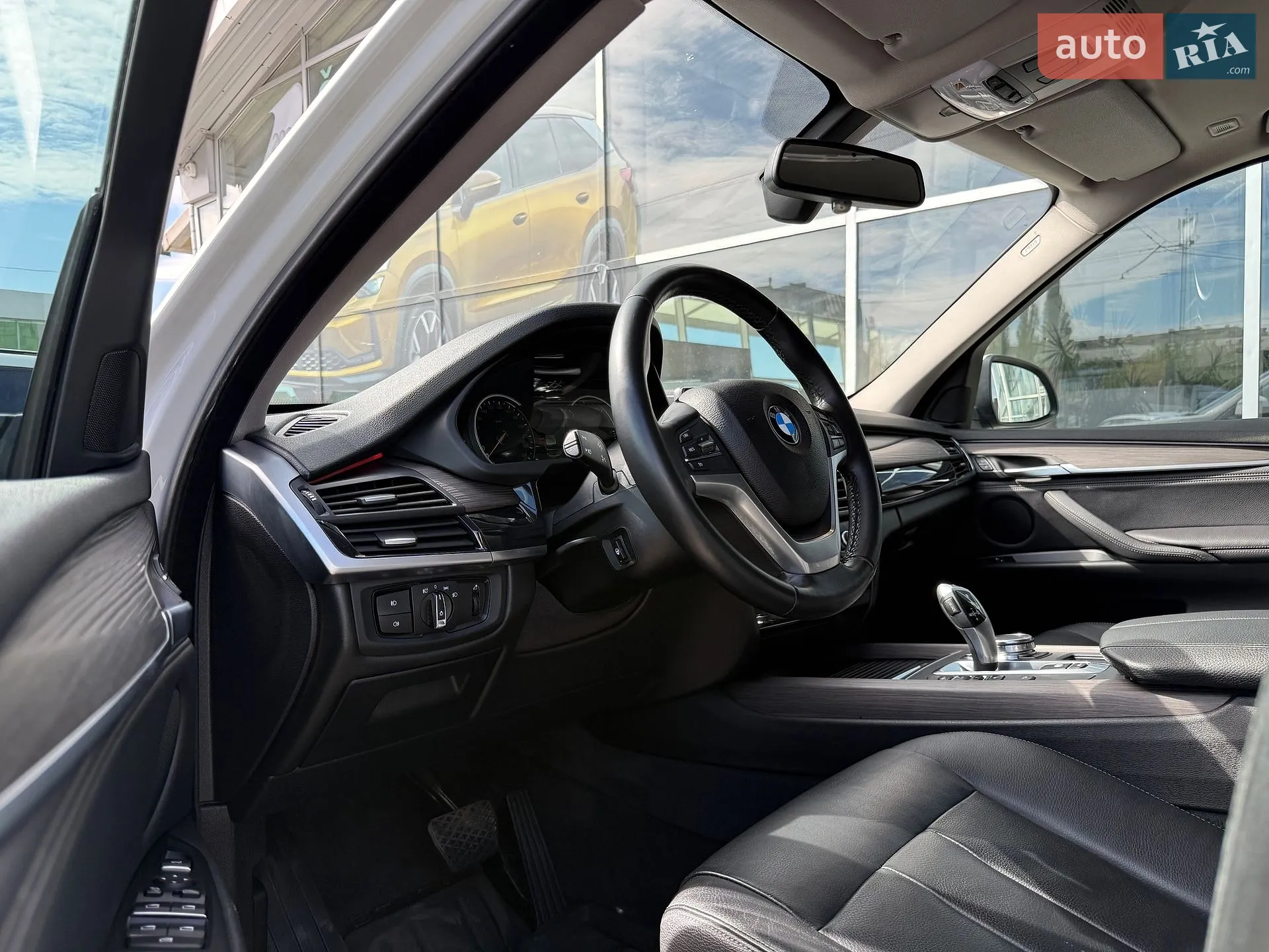 2018 BMW X5 - мініатюра 11