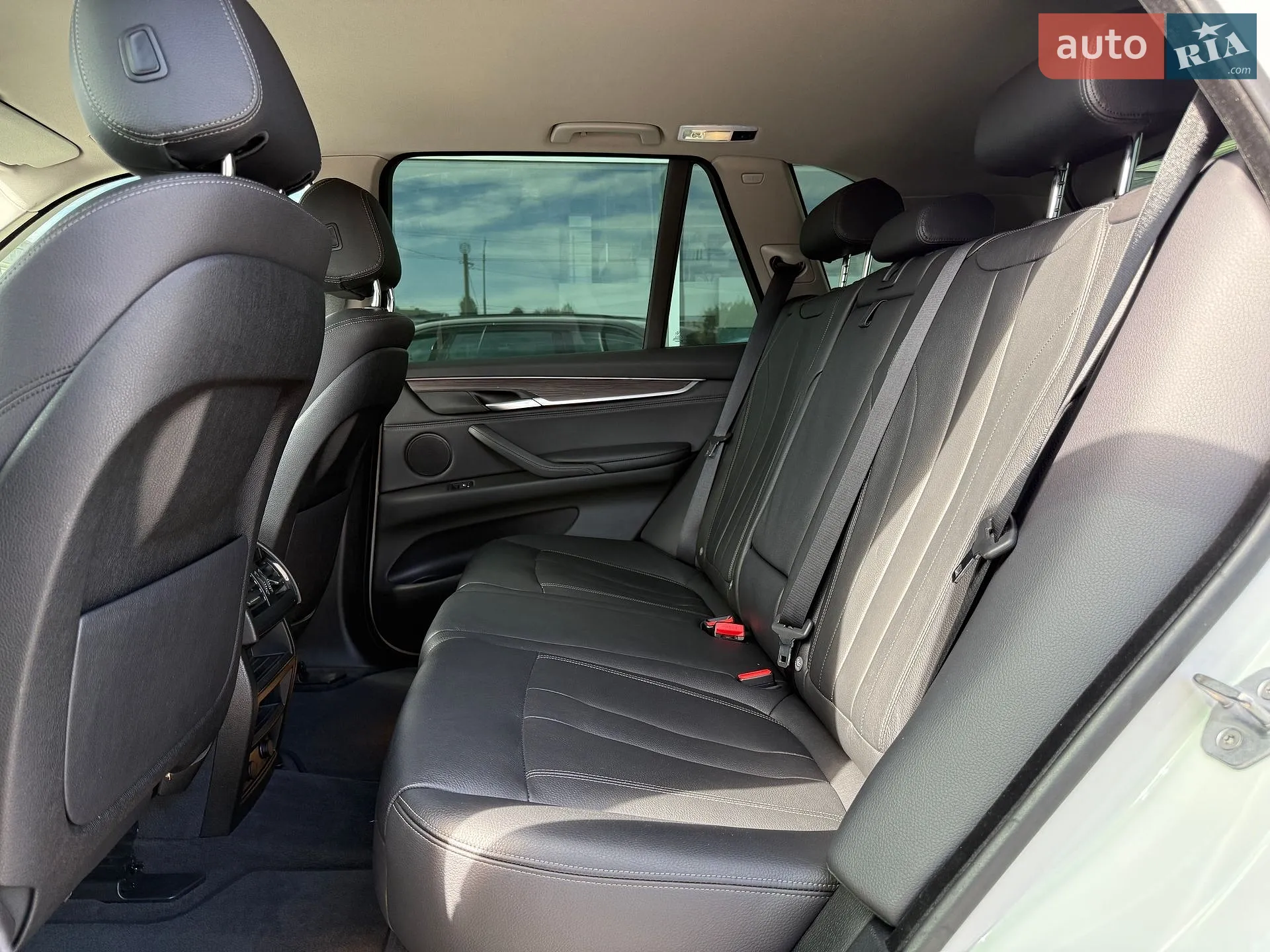 2018 BMW X5 - мініатюра 13
