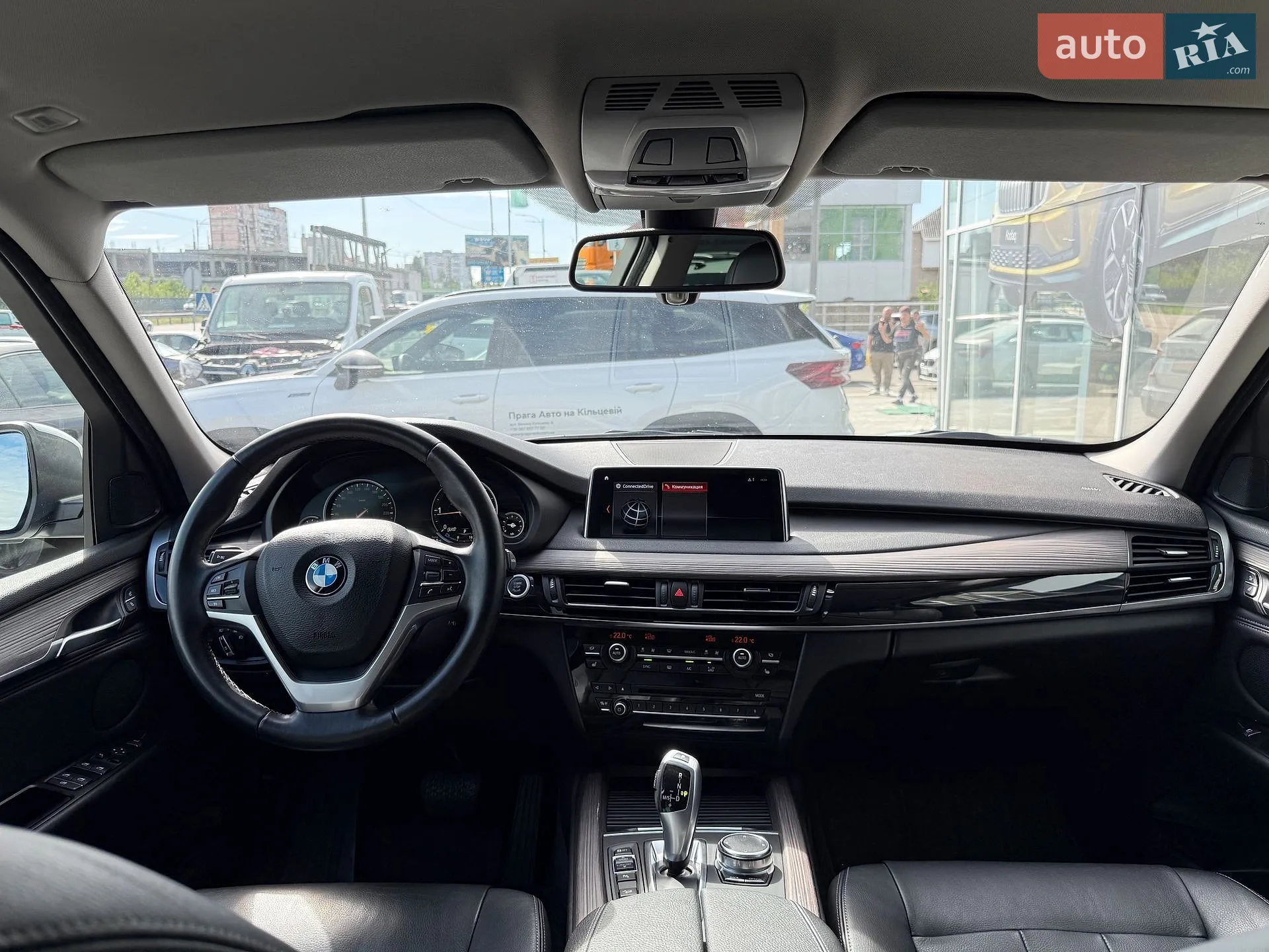 2018 BMW X5 - мініатюра 16