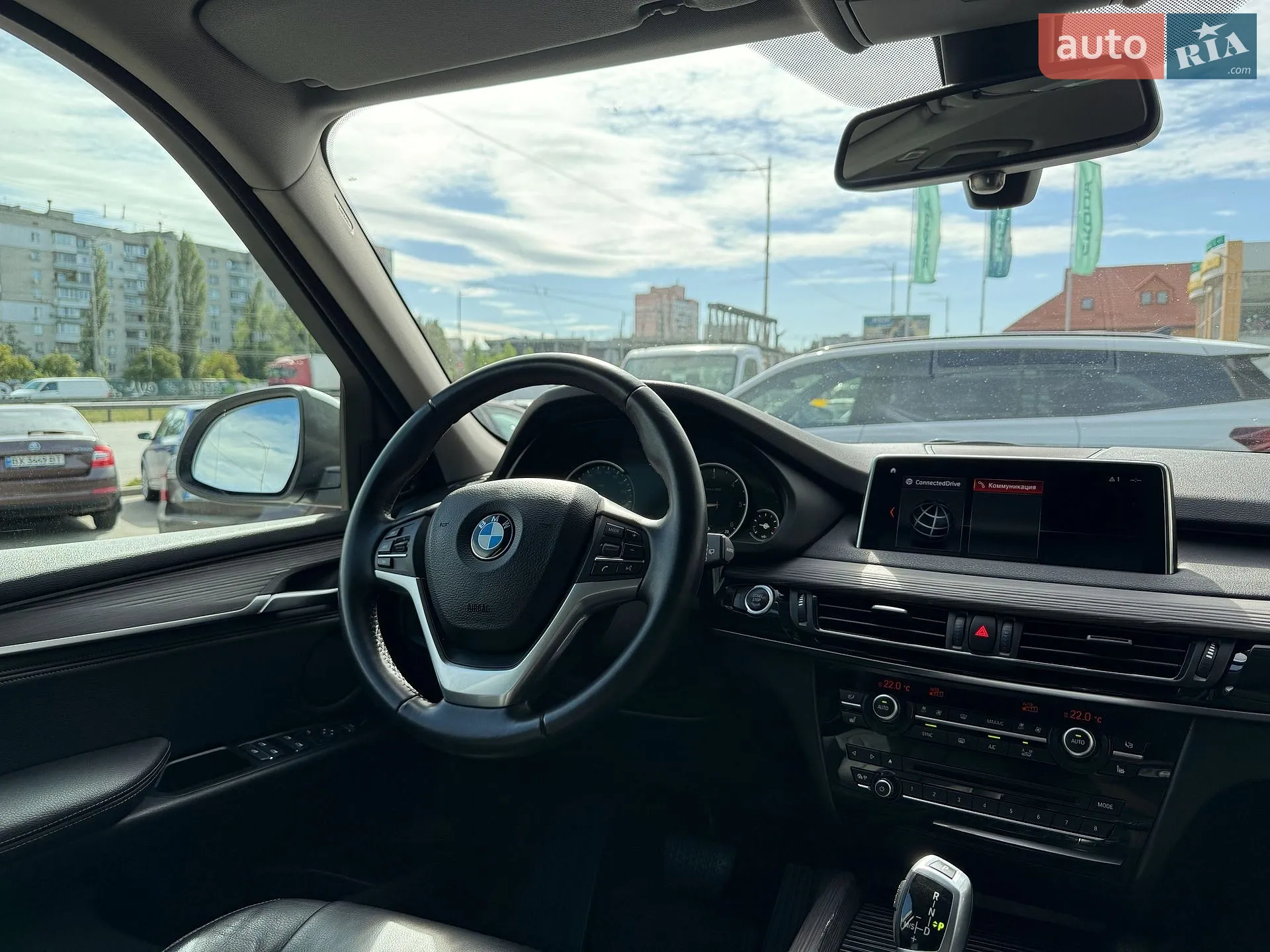 2018 BMW X5 - мініатюра 20
