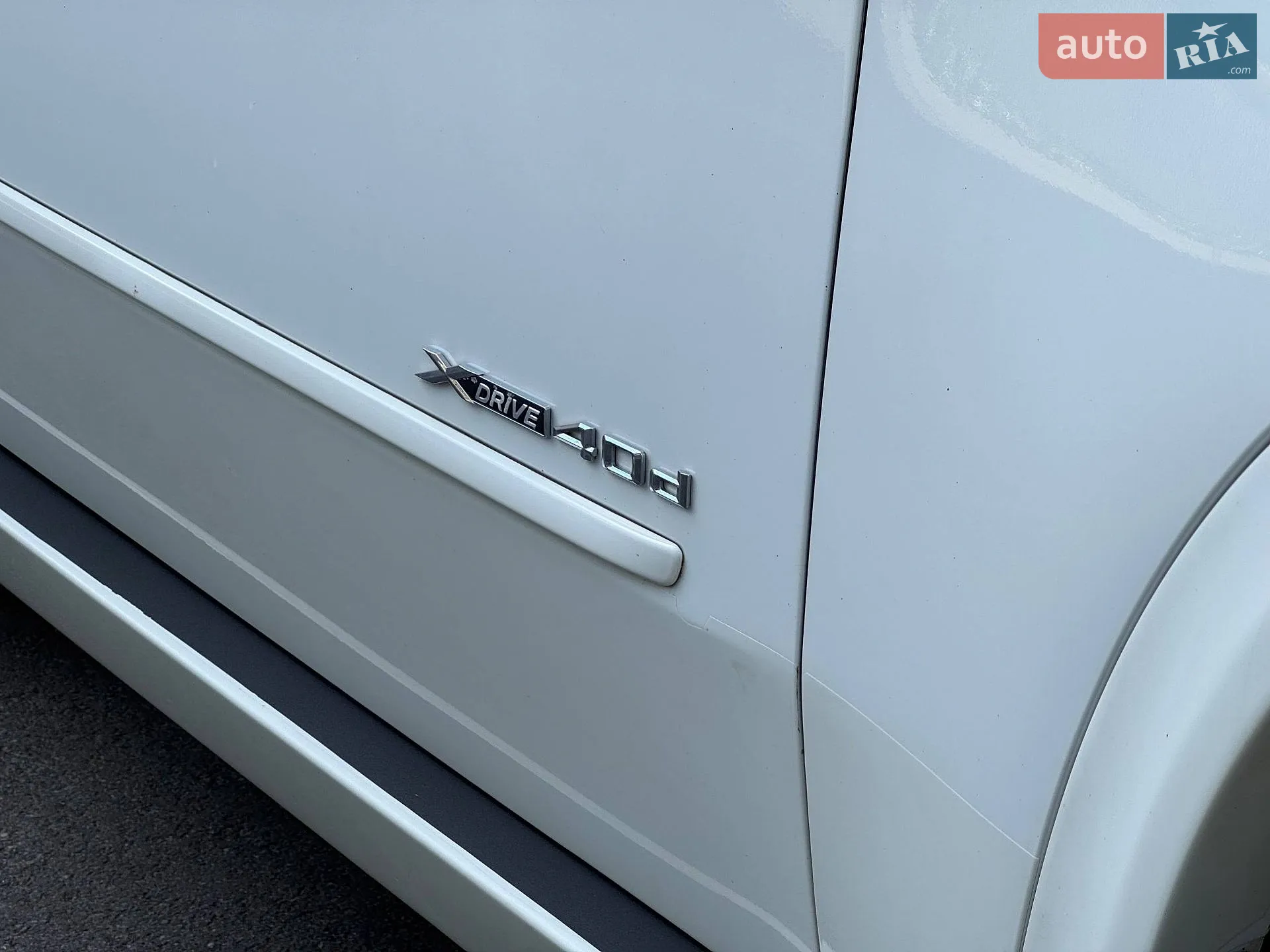 2011 BMW X5 - мініатюра 9