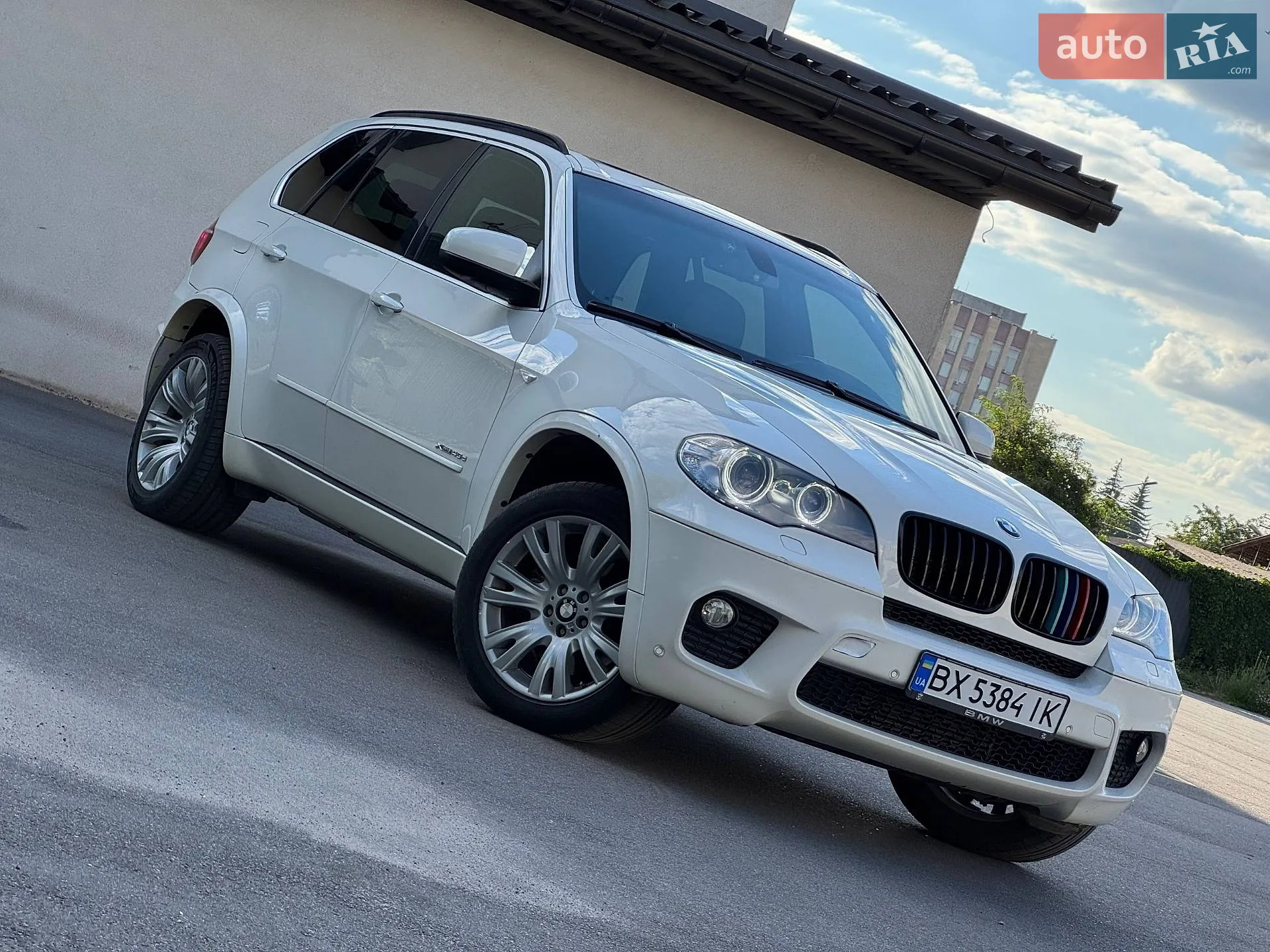 2011 BMW X5 - мініатюра 7