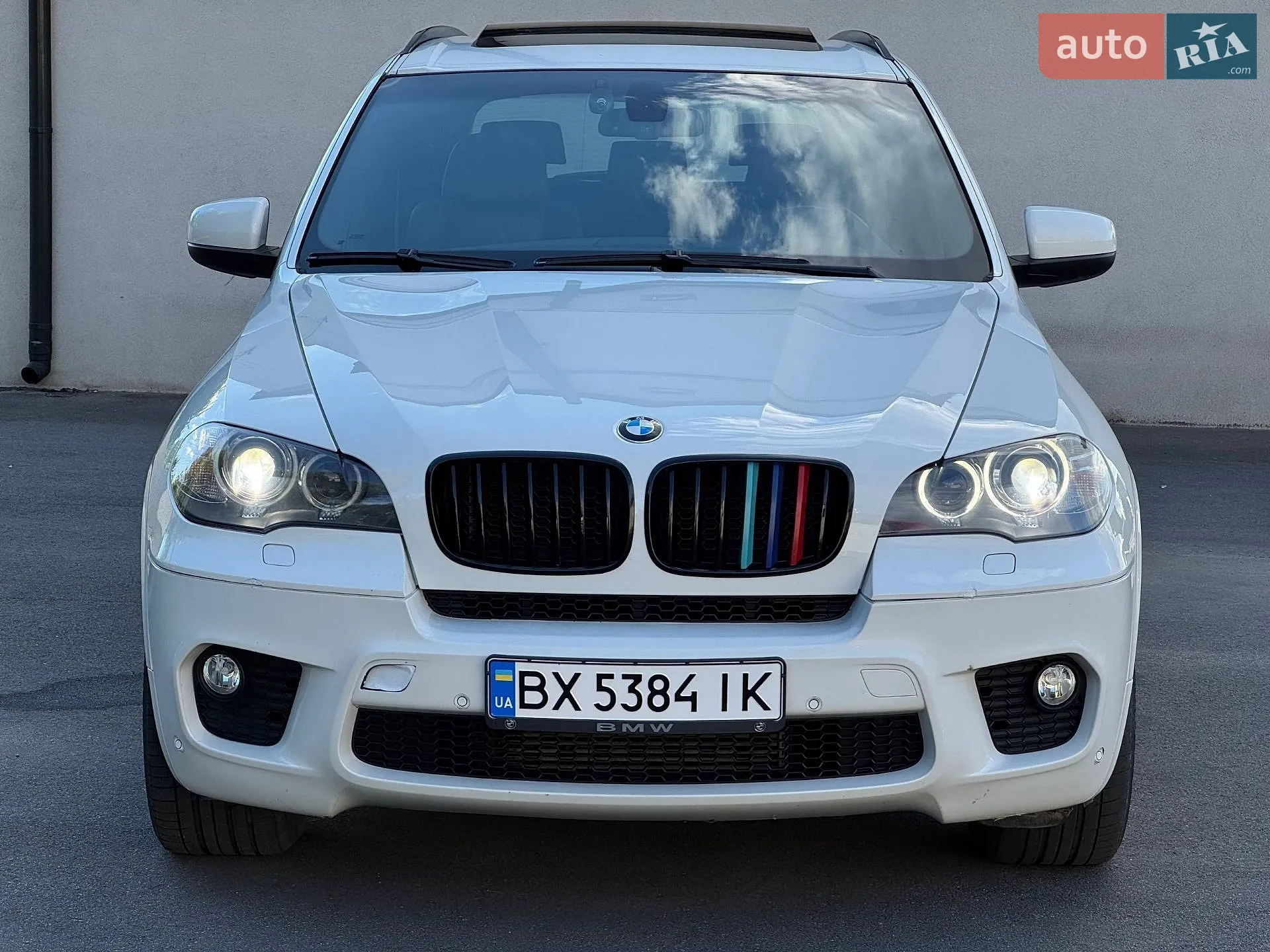 2011 BMW X5 - мініатюра 5