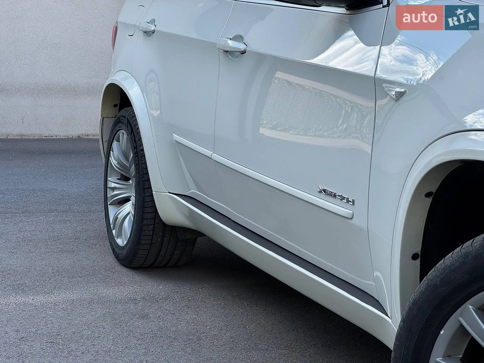 2011 BMW X5 - мініатюра 10