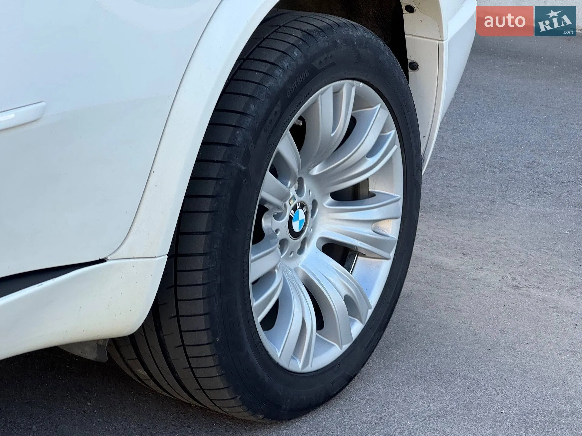 2011 BMW X5 - мініатюра 12